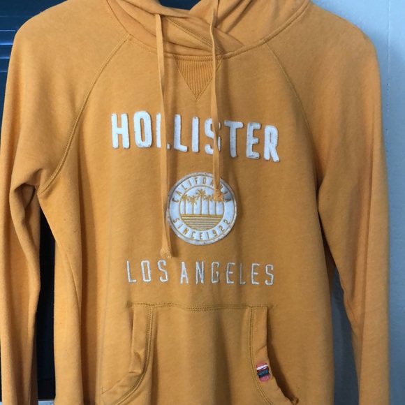 Hollister Jackets & Blazers - Hollister Sweater
